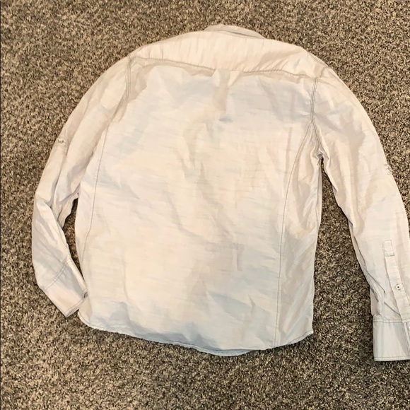 INC shirt - Picture 4 of 4